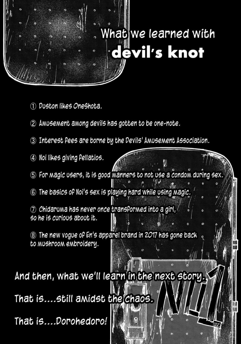 Hentai Manga Comic-Devil's Knot-v22m-Read-22